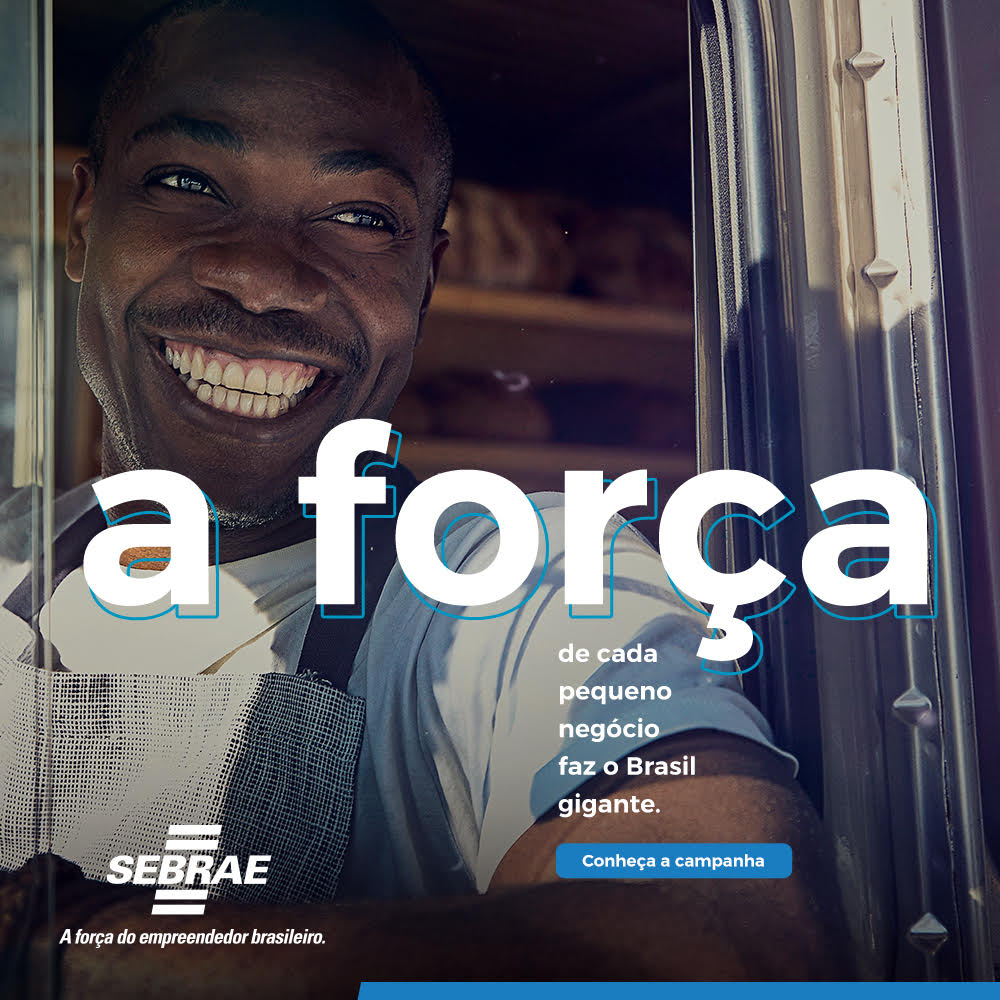 Nova/sb cria campanha com novo posicionamento para o Sebrae Nacional