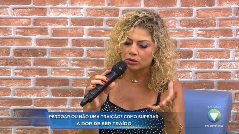 Quem ama trai? Esposa de Mc Kevin afirma que sim