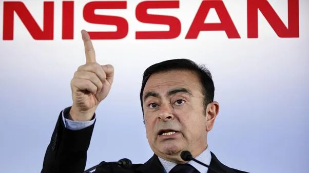 Autoridades japonesas dizem que críticas de Ghosn à Justiça são injustificadas