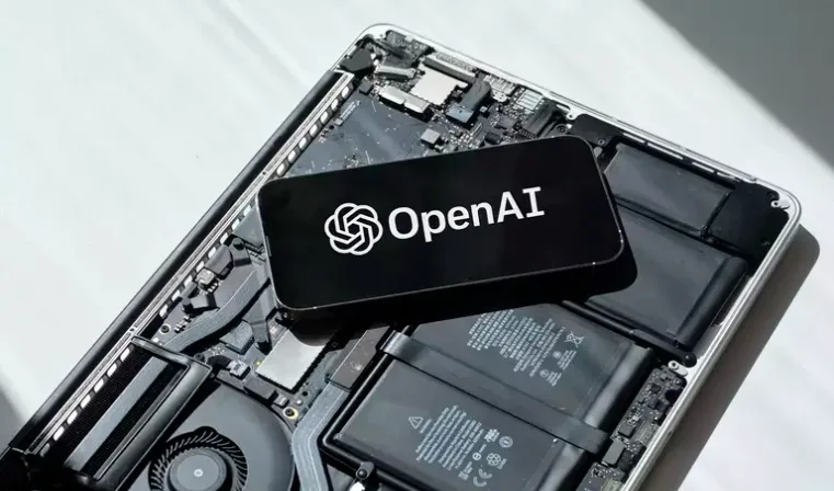 Novo modelo de IA da OpenAI interpreta imagens e funciona com voz