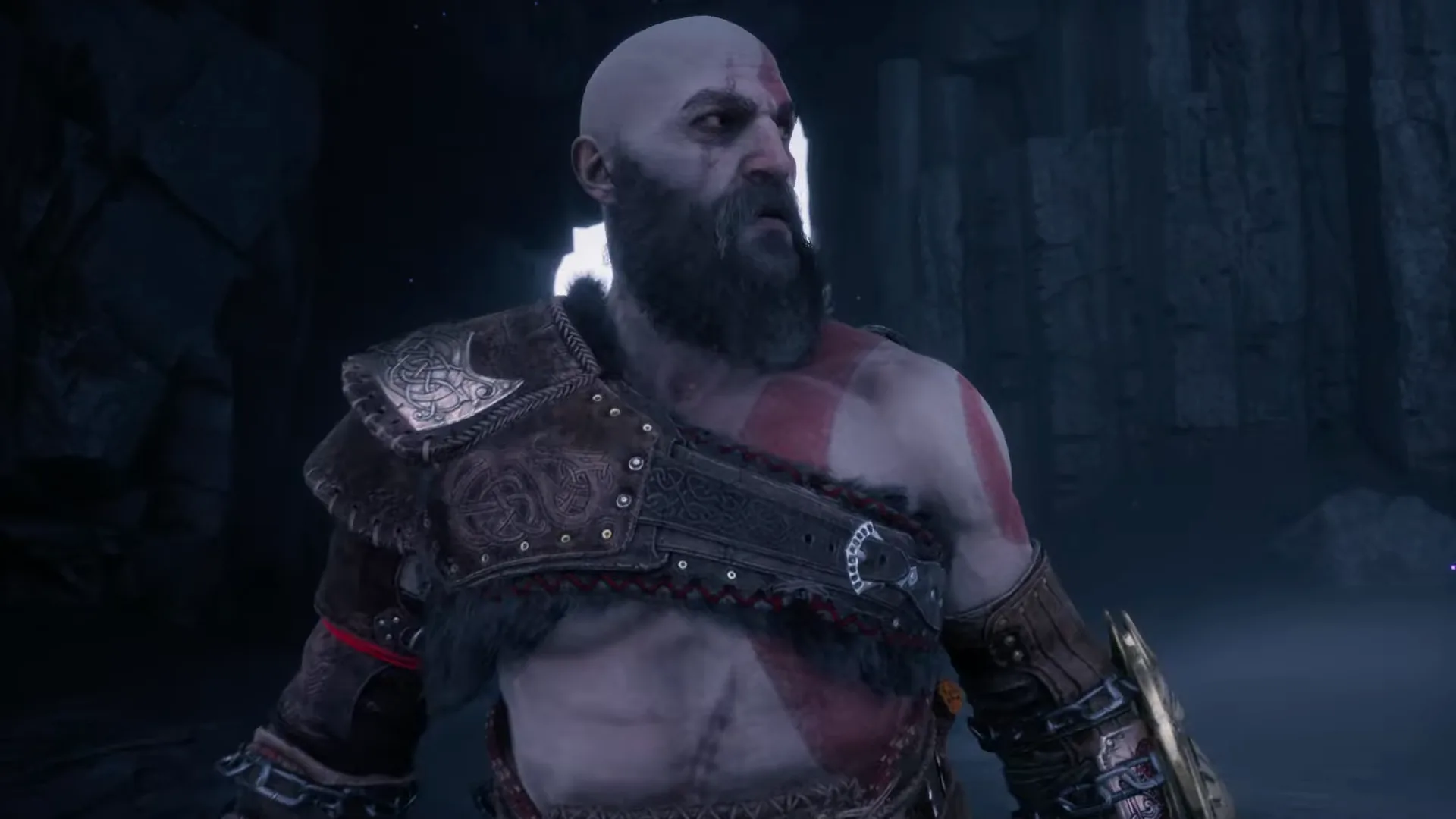 God of War Ragnarok tem incrível DLC gratuita anunciada no The Game Awards