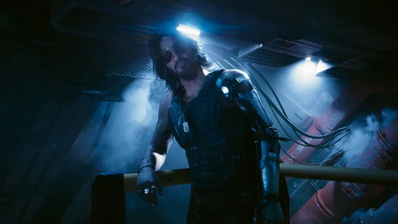 Cyberpunk 2077 Phantom Liberty alcança novo pico de venda