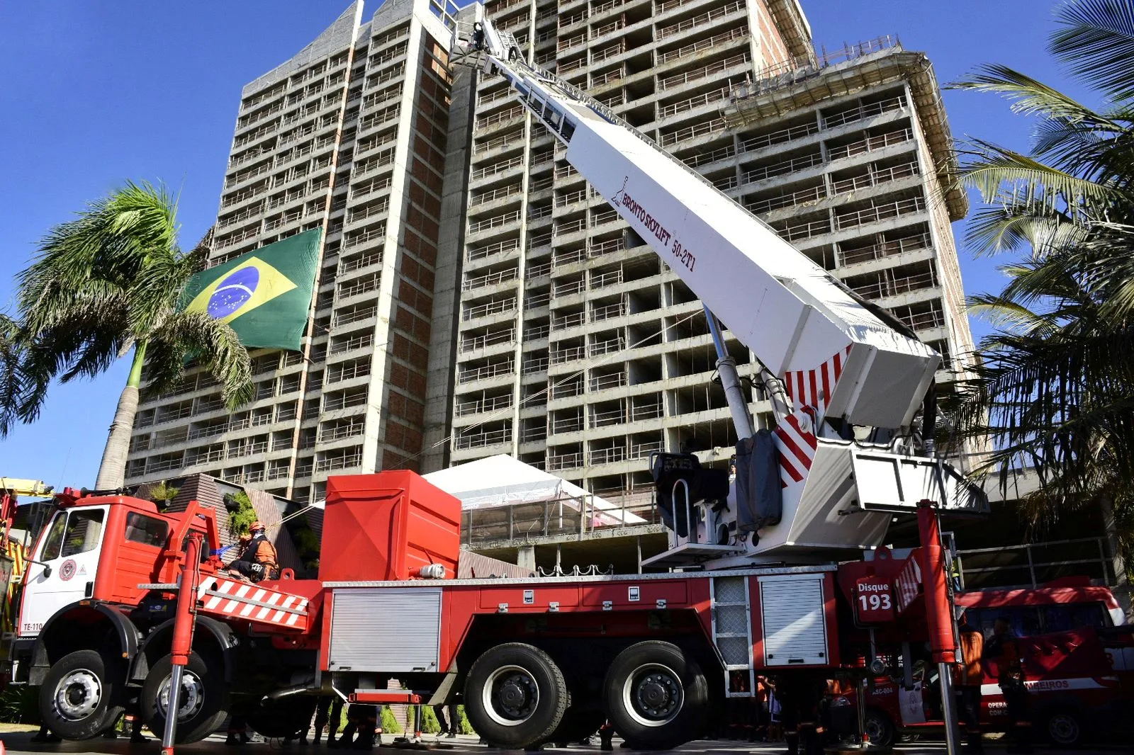 Foto: Thiago Soares/Folha Vitória