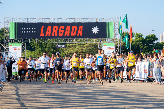 Planeta Run Series: últimas vagas para primeira etapa