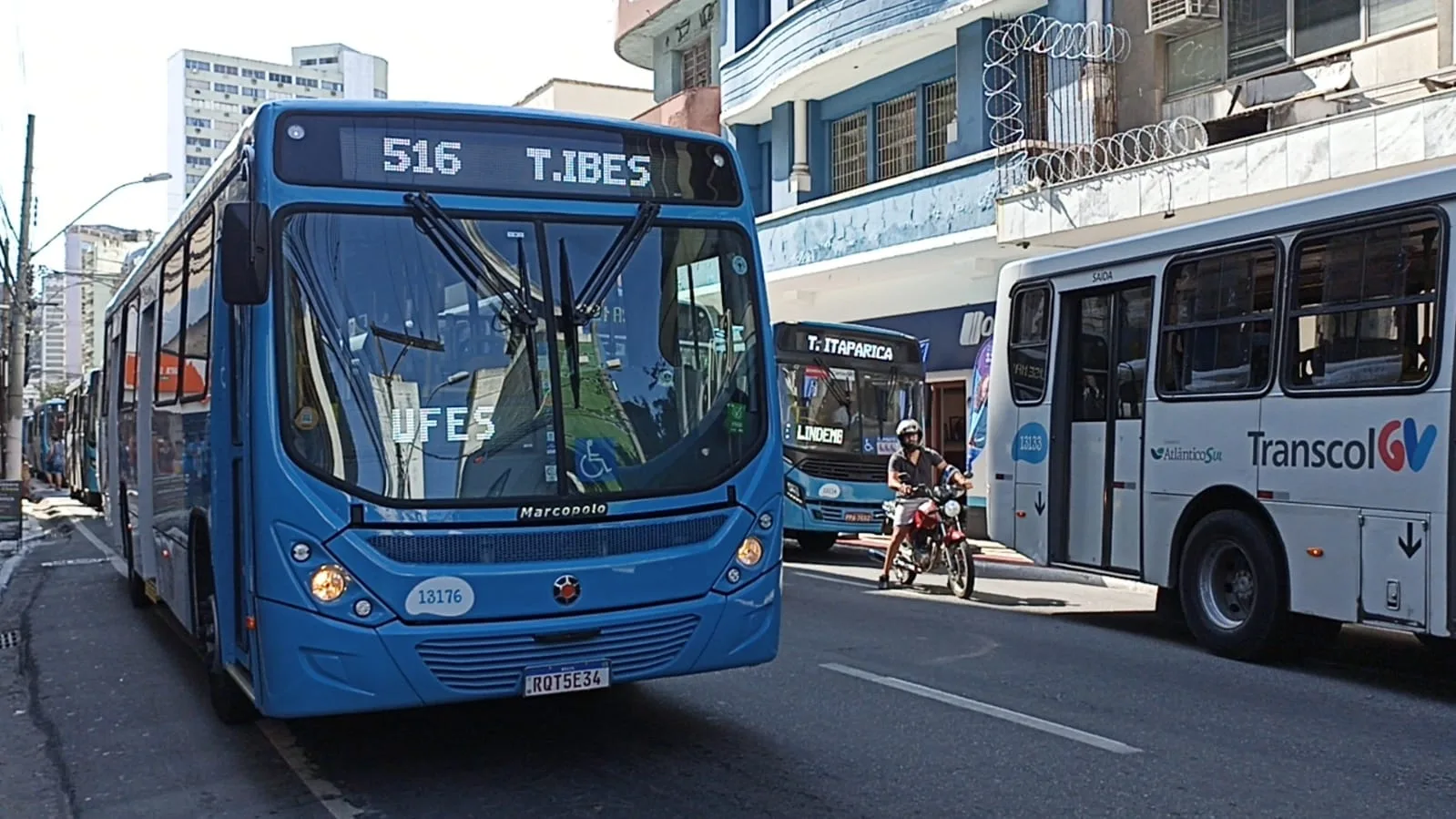 Carnaval de Vitória: Ceturb-ES divulga programação especial para o Transcol com linhas exclusivas