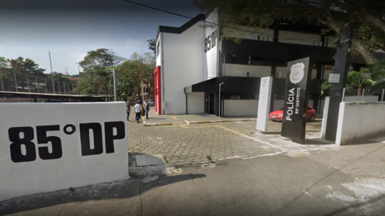 Foto: Reprodução / Google Street View