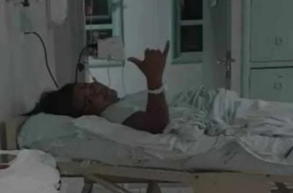 Jovem dada como morta em queda de ônibus em MG aparece viva em hospital