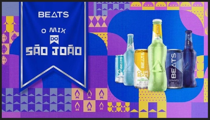 Beats prepara o maior São João de sua história e garante presença nas principais festas da região