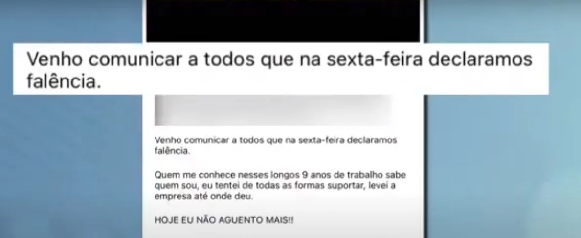 "Não sou golpista", diz dona de empresa de festas denunciada por clientes