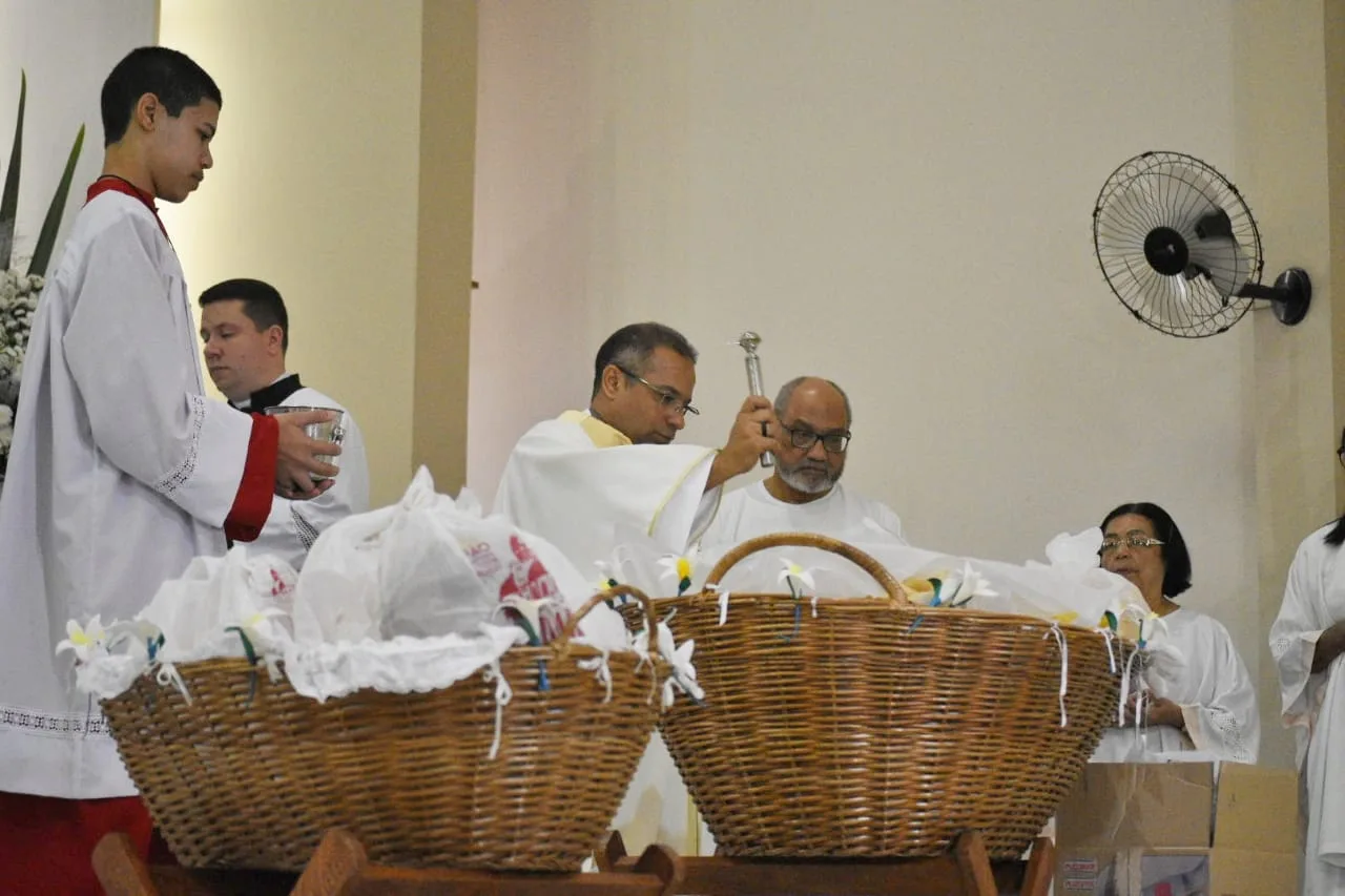 Dia de Santo Antônio: entenda a tradição da bênção dos pães