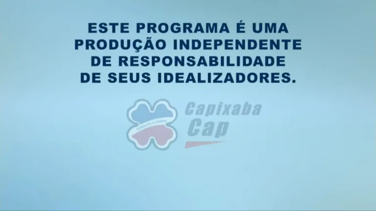 Sorteio Capixaba Cap - 03/04/2022