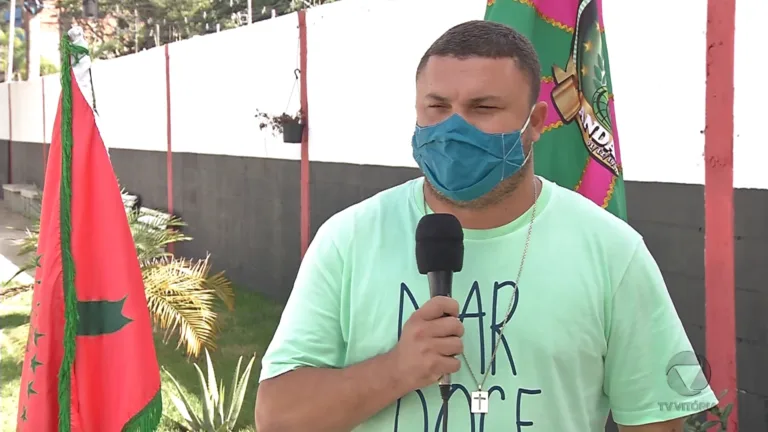 Será que vai ter carnaval? Escolas de samba estão confiantes na retomada dos desfiles