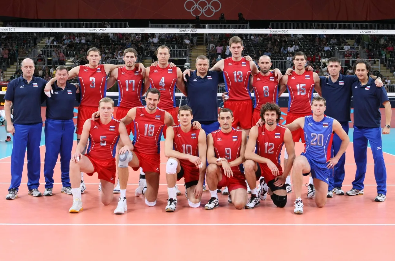 Federação Internacional de Vôlei retira sede do Mundial masculino da Rússia