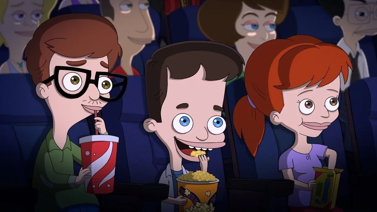 'Big Mouth': Netflix divulga estreia e trailer da 4ª temporada