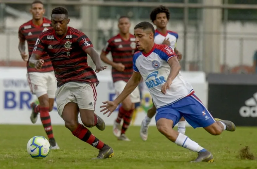 Após impasse sobre inscrição, Flamengo desiste de jogar Copa São Paulo