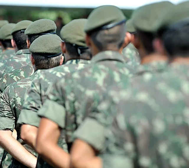 Foto: PH Freitas/Exército Brasileiro