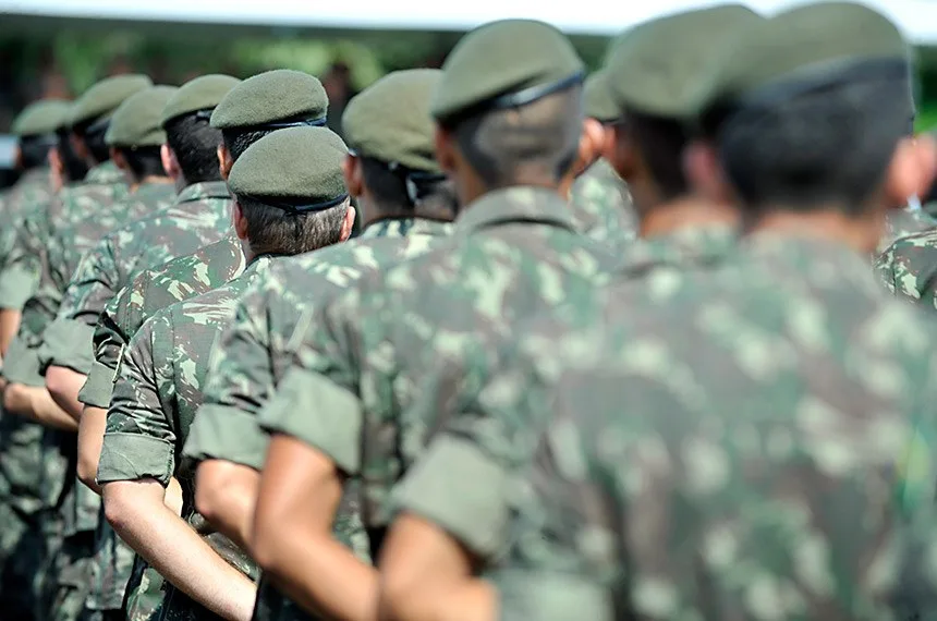 PF: Golpe de Estado não teve êxito por resistência de comandantes de Exército e Aeronáutica