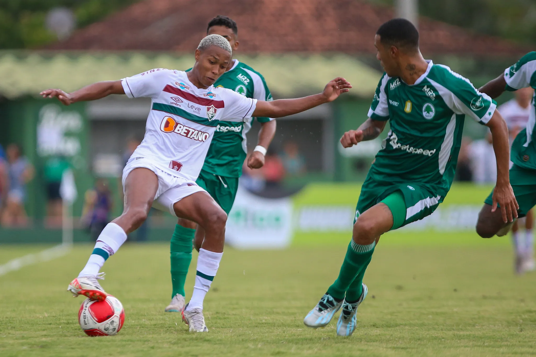 Foto: divulgação/Fluminense