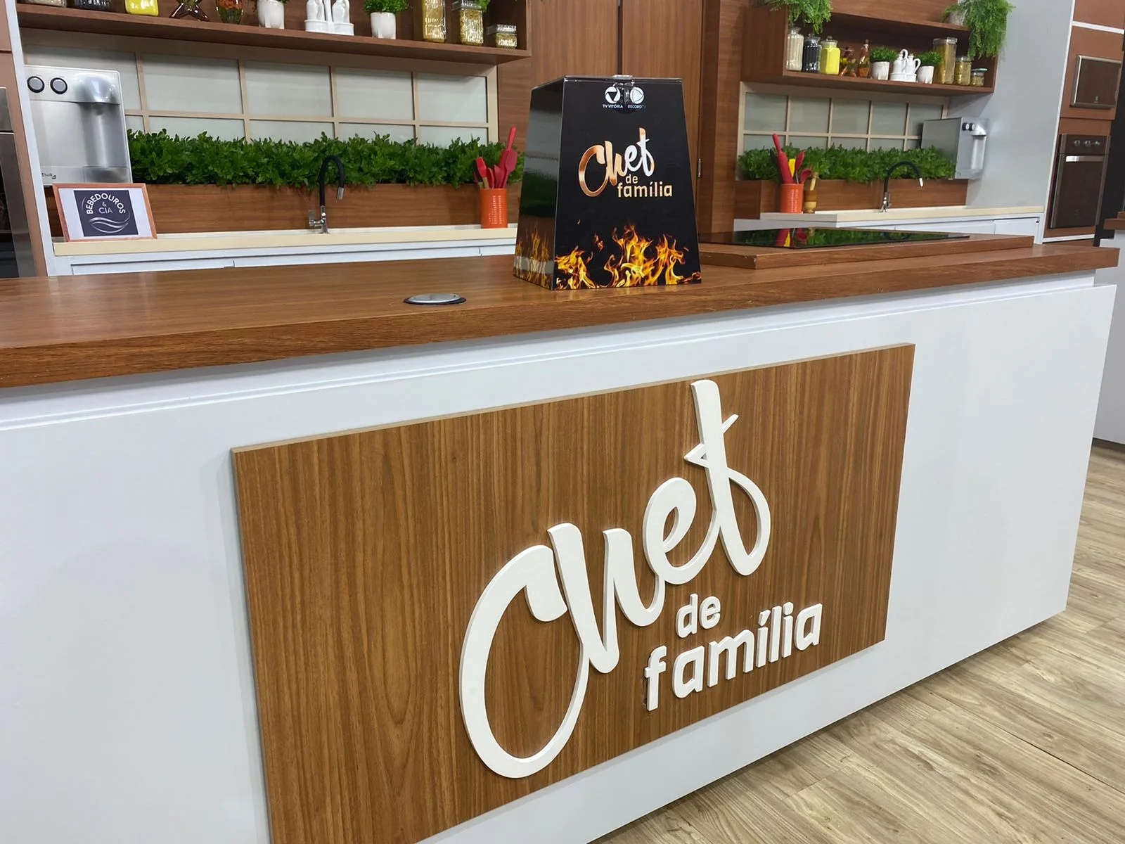 Ainda dá tempo! Inscrições para o reality Chef de Família encerram nesta sexta. Veja como fazer a sua