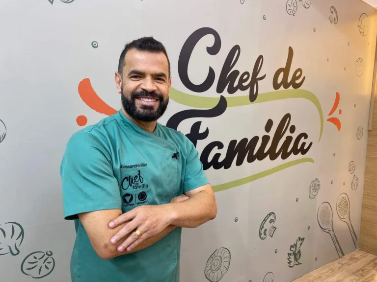Chef de Família: abertas inscrições para a 7ª temporada do reality. Veja como fazer a sua