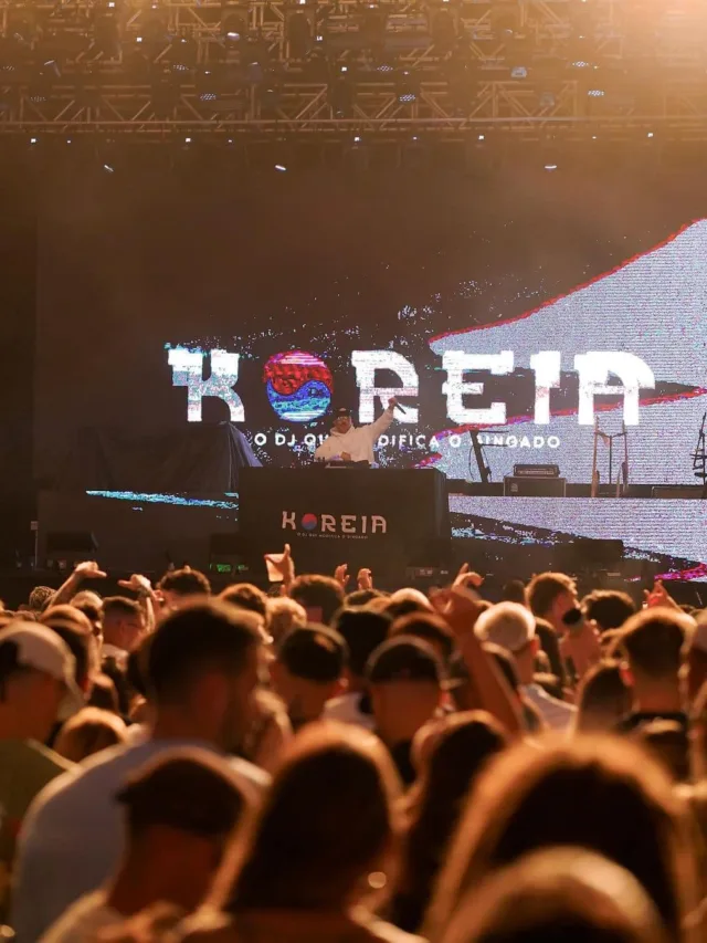 Referências no funk, DJs capixabas se apresentam nesta quinta na Praia do Canto