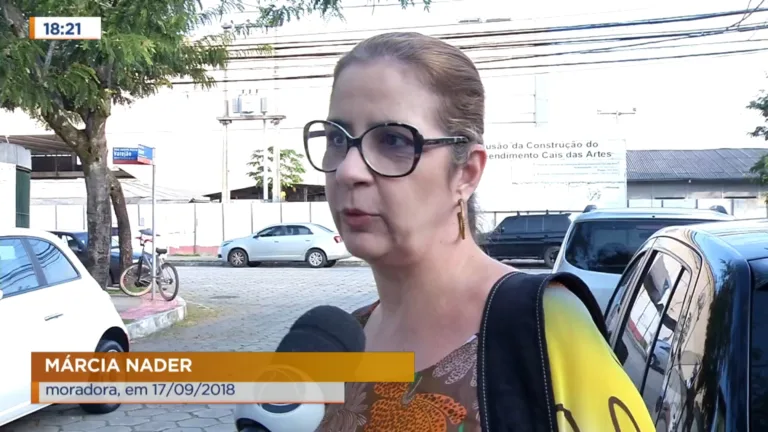 Construção do Cais da Artes está parada há 6 anos e já gastou maisR$ 120 milhões