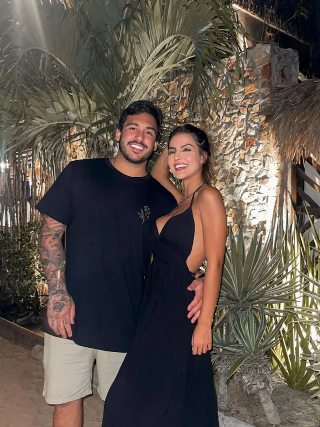 Ex-De Férias, capixaba João Hadad é confirmado no Power Couple 6