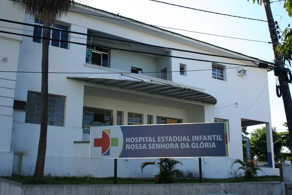 Hospital Infantil de Vitória abre 14 vagas para Programa de Residência Médica