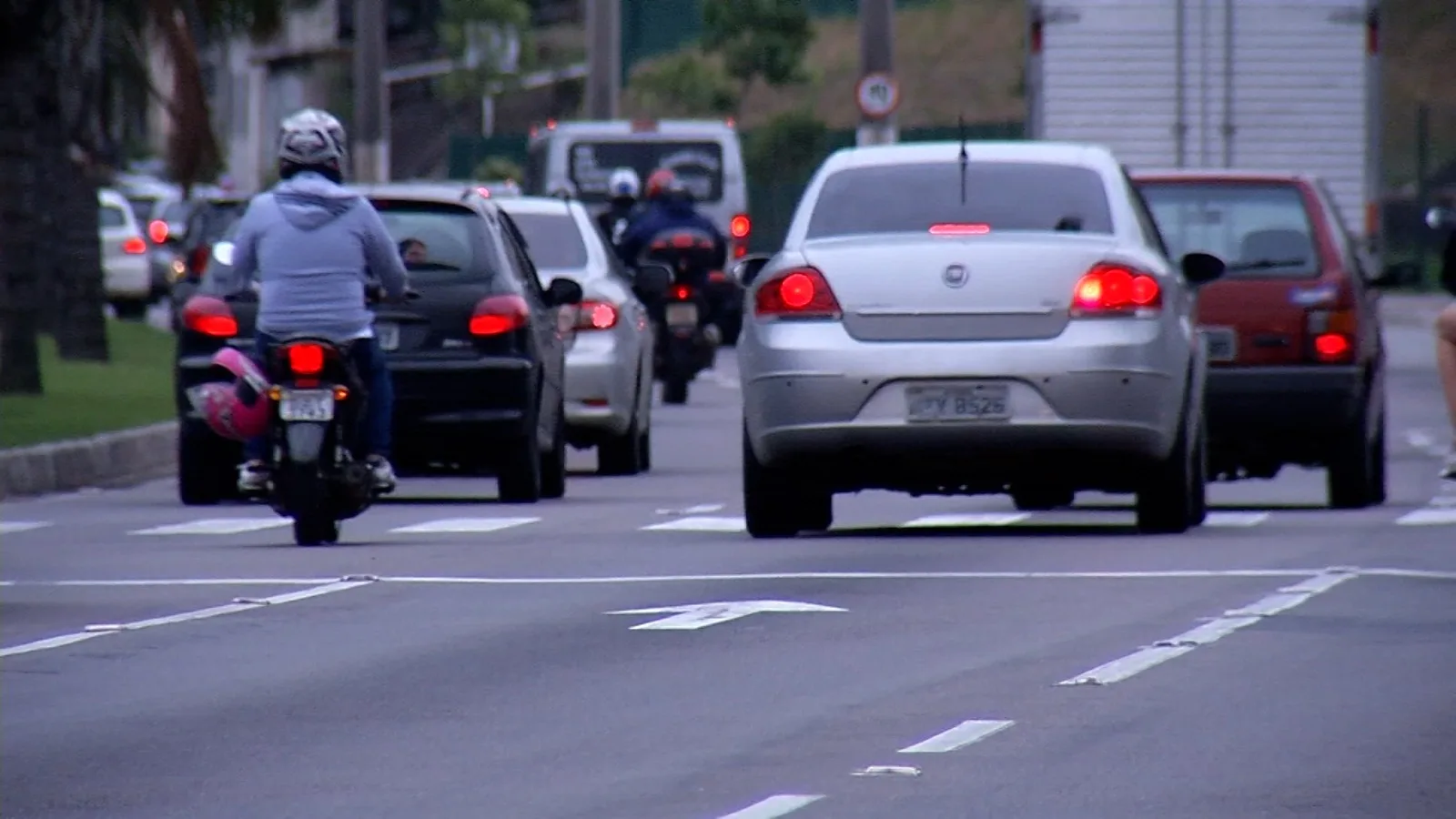 Mais de 8,2 mil motoristas no ES se recusaram a fazer teste de embriaguez