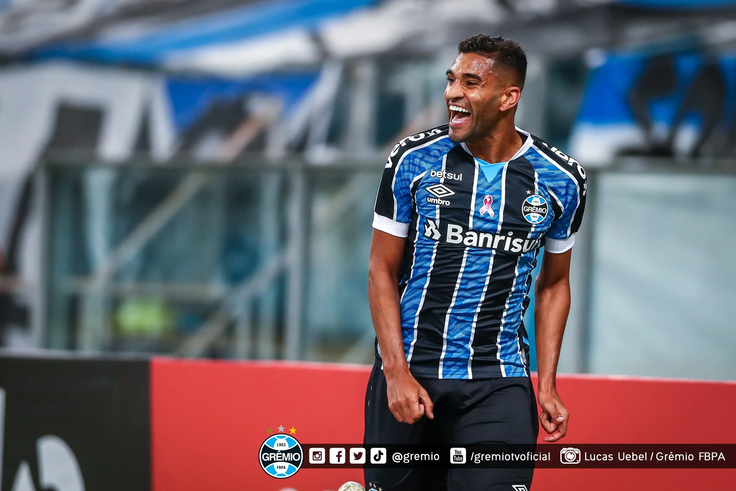 Com pequena vantagem, Grêmio destaca ter sido único mandante a vencer nas oitavas