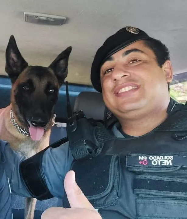 Morre policial resgatado em acidente com viatura na Serra