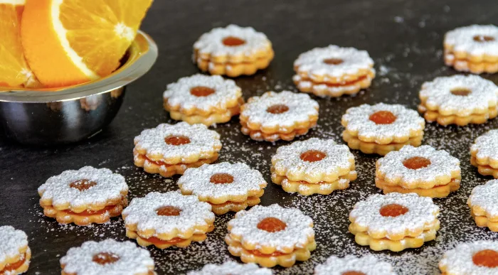 Inscrições abertas para curso de produção de biscoitos em Cariacica