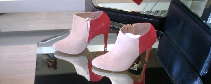 Loja Ana Merotto Shoes está com vaga para vendedora