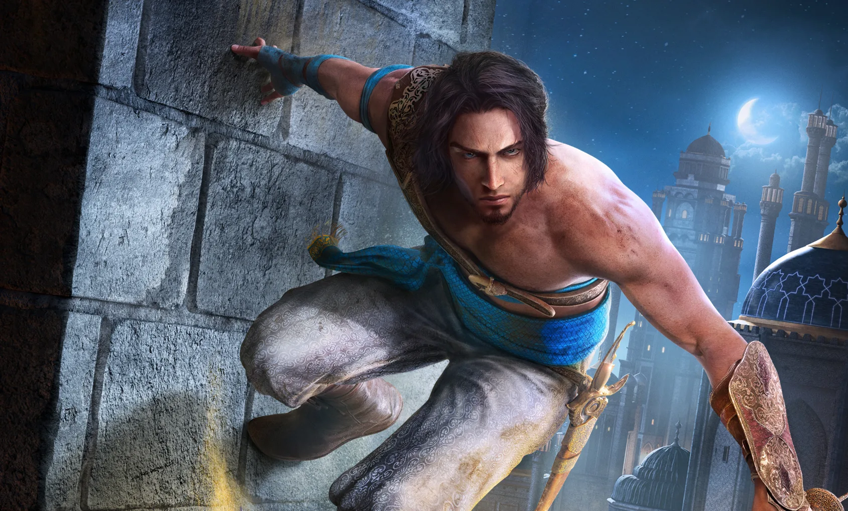 Prince of Persia: o caso do Remake que está sendo feito Remake