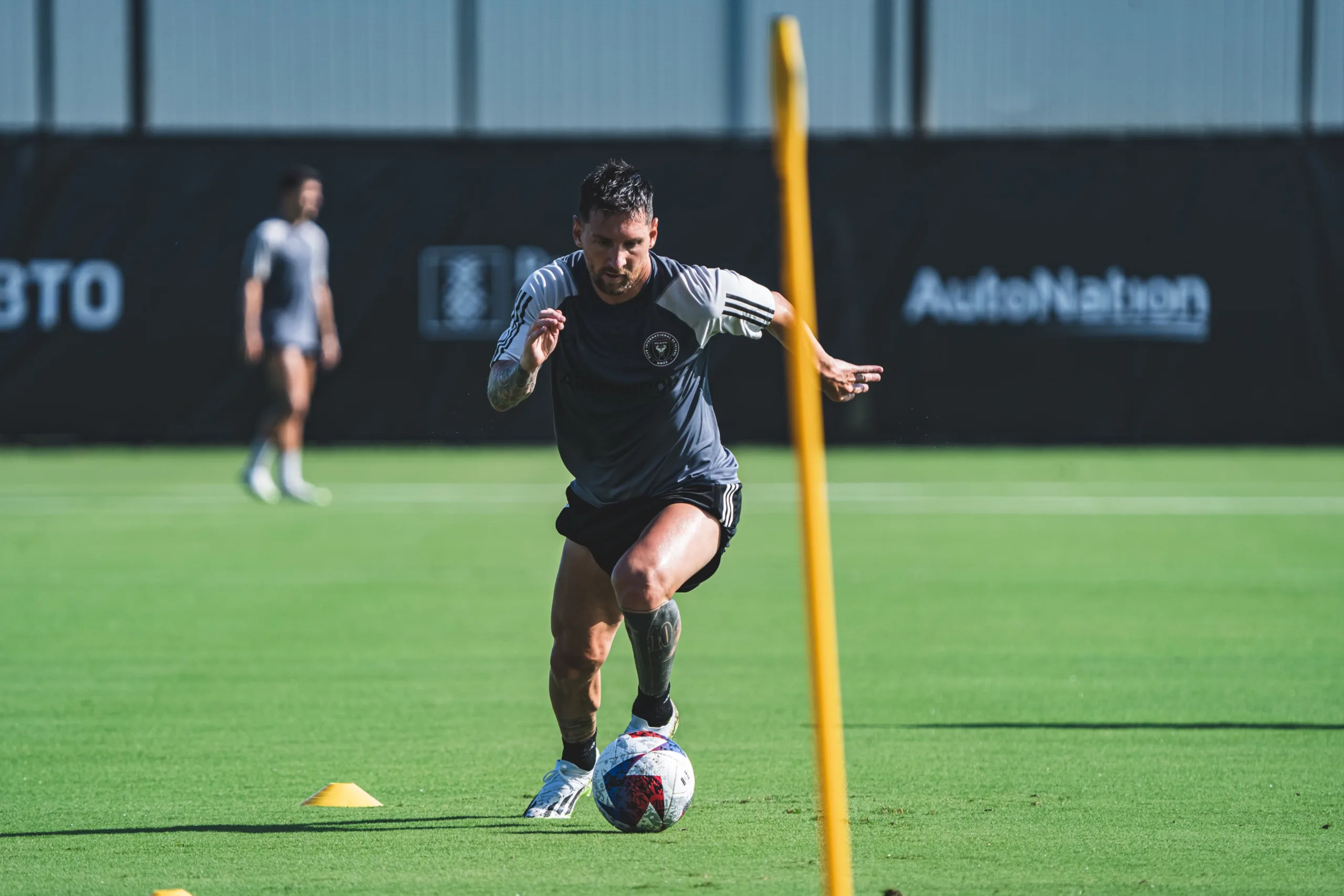 Messi pode ir para a Arábia Saudita após eliminação na MLS; entenda