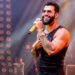 O cantor Gusttavo Lima (Foto: Reprodução/Instagram @gusttavolima)