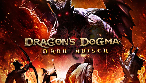 Dragon's Dogma tem pico de jogadores no Steam