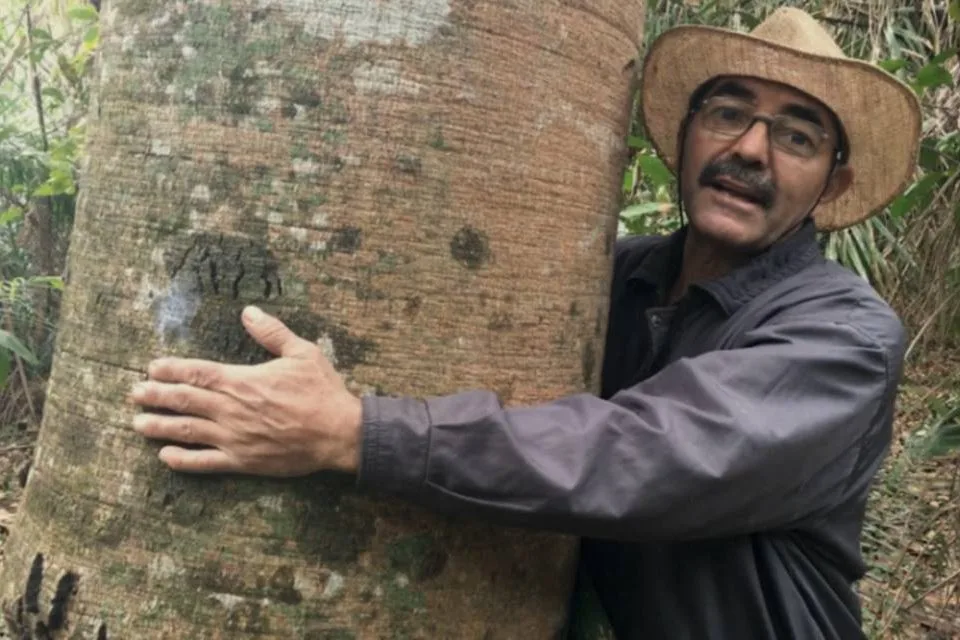 Documentário sobre o Pantanal será lançado na Bélgica