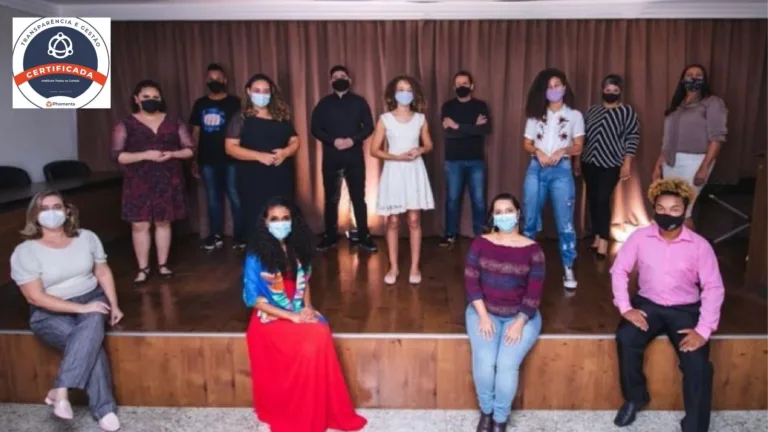 Foto: Reprodução/ Instituto Todos os Cantos