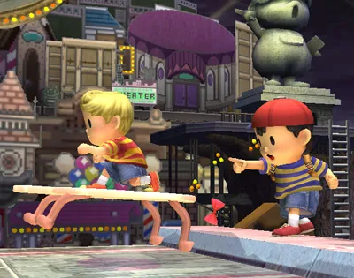 Earthbound/Mother pode ter novidades para o 30º aniversário da série