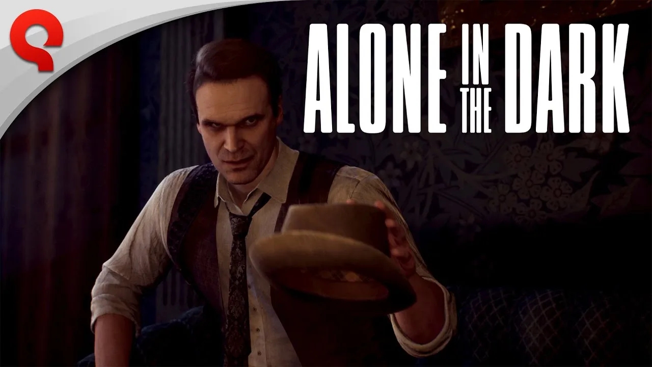 Alone in The Dark recebe novo trailer com gameplay