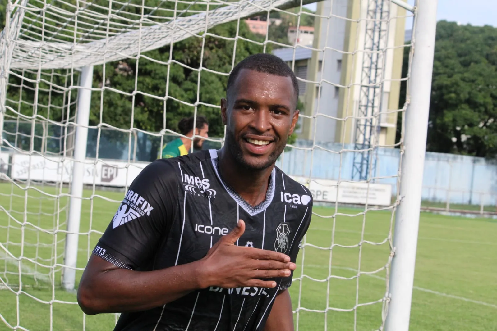 Foto: Vitor Recla/Rio Branco