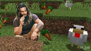 Minecraft promete agitar os cinemas em 2025 com elenco estelar