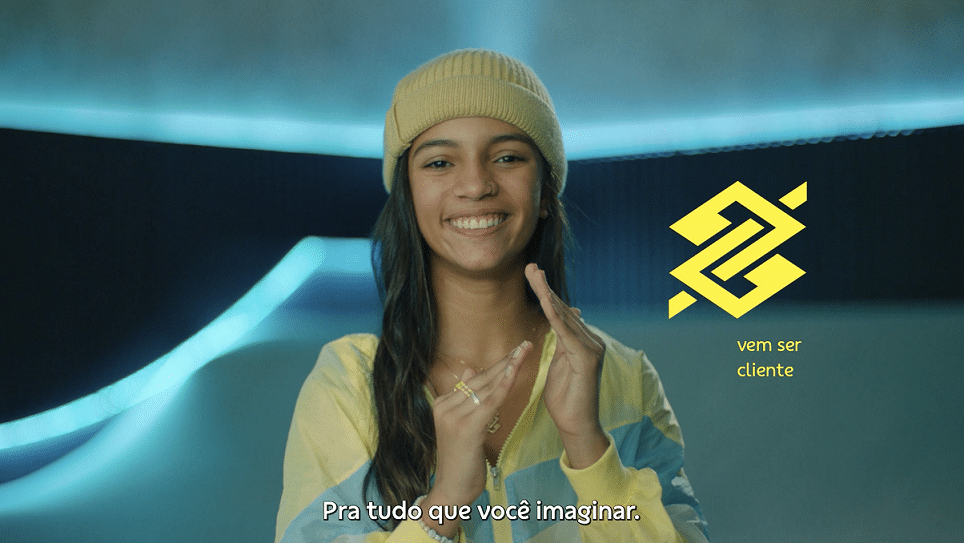 Com o BB, 2023 vai ser tudo que você imaginar