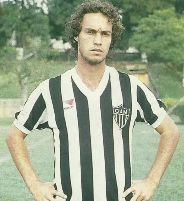 Jogador do Atlético-MG na década de 1980, Vander Luiz morre em acidente de carro