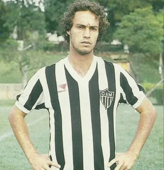 Jogador do Atlético-MG na década de 1980, Vander Luiz morre em acidente de carro