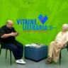 Bate-papo com Bernadette Lyra