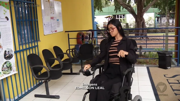 Pessoas com Deficiência Buscam Mais Espaço na Educação