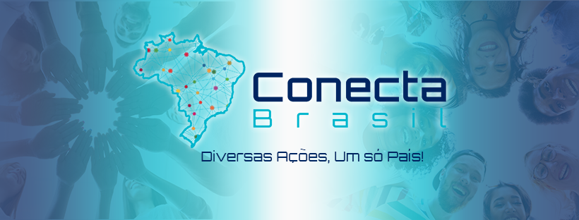 Conecta Brasil apoiando quem precisa, conheça agora!