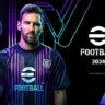 eFootball 2024: nova versão é lançada gratuitamente pela Konami